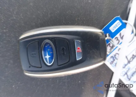 2020 Subaru Impreza Limited 5-Door from USA, damaged, VIN 4S3GTAU65L3731312